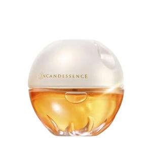 AVON Incandessence perfumy damskie 50 ml kwiatowy zapach z bergamotką