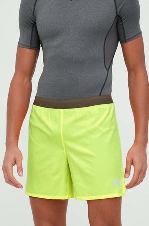 The North Face szorty treningowe