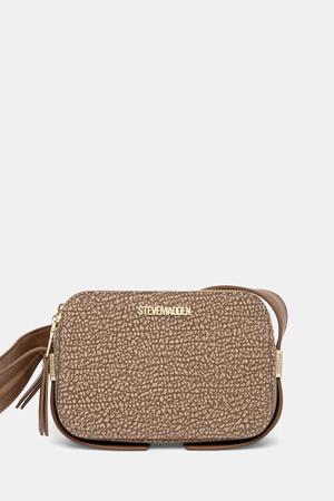Steve Madden torebka crossbody damska z imitacji skóry Baradia