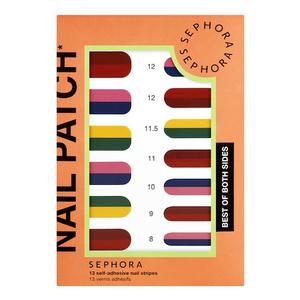 Nail Patchs - Lakiery samoprzylepne
