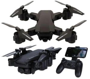 DRON MAGINON QC-70SE TURBO KAMERA KOMPAS POWRÓT ŻYROSKOP WiFi 1100mAh