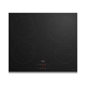 Płyta indukcyjna na szkle Beko HII 64402 MTX 60 cm