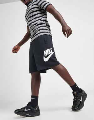 Nike Szorty Nk Club Alumni
