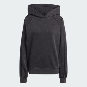 WASHED BOYFRIEND FIT HOODIE