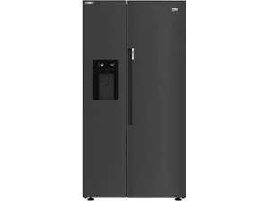 PRODUKT PO EKSPOZYCJI - Lodówka BEKO GN162341XBRN