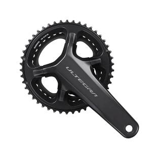 Mechanizm korbowy Shimano Ultegra FC-R8100 2×12, 172,5 mm, 46-36T