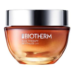 Blue Therapy Amber Algae Revitalize - Rewitalizujący krem na dzień