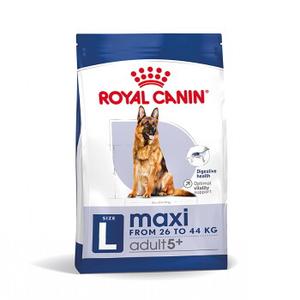 ROYAL CANIN SHN Maxi Adult 5+ 4 kg