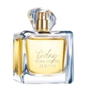 AVON TTA TODAY WODA PERFUMOWANA DLA NIEJ 100ml