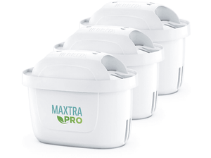 Wkłady filtrujące BRITA MAXTRA PRO Pure Performance 3szt