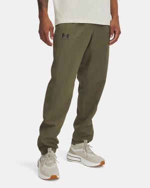 UNDER ARMOUR spodnie męskie Rival Wvn Windbreaker (3XL)