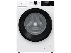 Pralka GORENJE WNHEI74SAS/PL 7kg 1400obr. SLIM SterilTub AddClothes Klasa A 76dB Silnik inwerterowy PowerDrive Wyśwuetlacz elektroniczny SteamTech