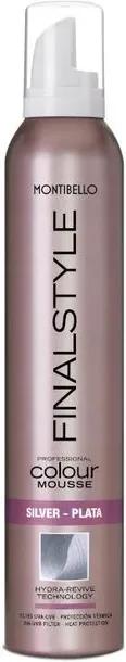 MONTIBELLO FINALSTYLE KOLORYZUJĄCA PIANKA 320ML