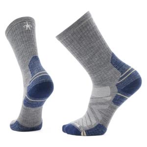 SMARTWOOL skarpety trekkingowe HIKE TC CRW HIKE FOSSI (M)