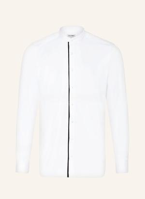 Olymp Koszula Level Five Body Fit weiss