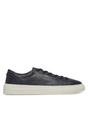 REPLAY Sneakersy GMZ6U .000.C0002L Granatowy