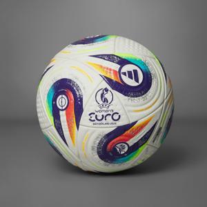 Piłka Women's Euro25 Pro