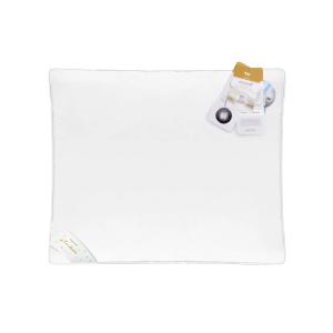 Wyprzedaż! Poduszka AMZ Materacowa Prestige 70x80 biały 70x80 biały