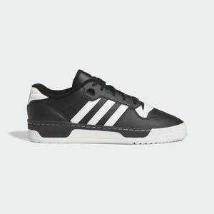 Rivalry Low Shoes