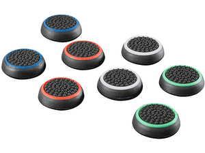 Nakładki do kontrolera HAMA 8w1 Kolor PS4