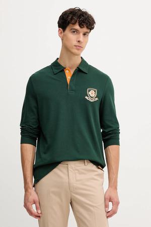 Guess longsleeve bawełniany