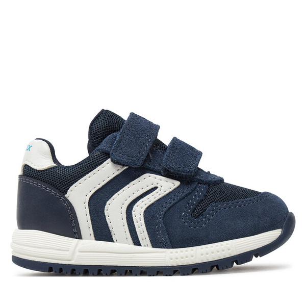 Sneakersy Geox