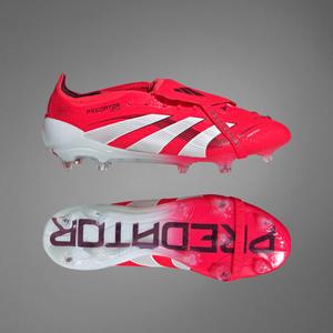 Buty Predator Elite Fold-Over Tongue FG