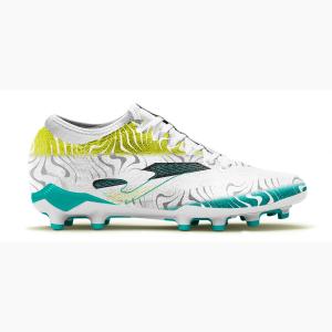 JOMA EVOLUTION buty piłkarskie korki męski na trawę EVOW2402FG (44)