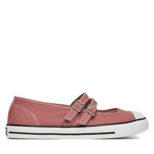 Baleriny Converse