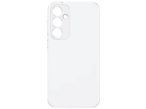 Etui SAMSUNG Clear Case do Galaxy S23 FE EF-QS711CTEGWW Przezroczysty