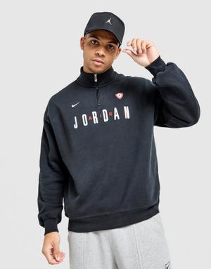 Jordan Bluza M J Flt Gfx Flc Qz