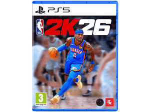 Gra PS5 CENEGA NBA 2K26