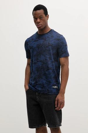 Tommy Hilfiger t-shirt bawełniany