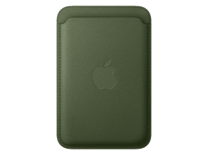 Portfel z tkaniny FineWoven MagSafe APPLE do iPhone’a Mech MGH74ZM/A