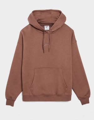 Reebok Bluza Z Kapturem Malie