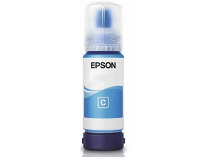 Butelka z atramentem EPSON 115 Cyjan