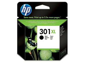 Tusz HP 301XL Czarny Instant Ink CH563EE