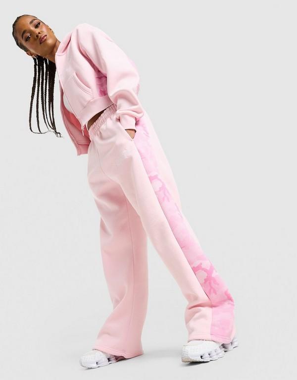 Hoodrich Spodnie Oversize Wide Leg Jogger Field