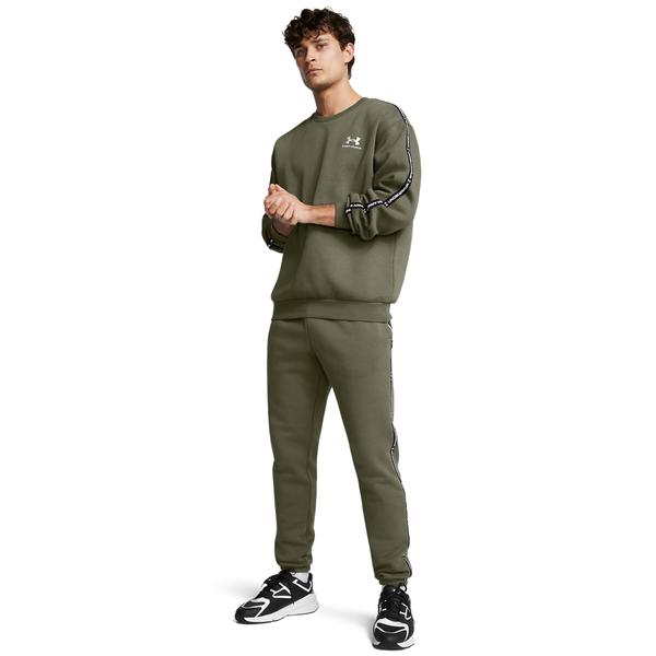 UNDER ARMOUR spodnie dresowe męskie joggery Icon (S)
