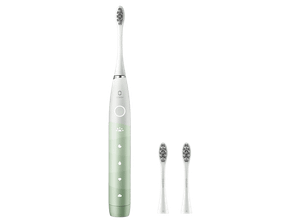 Szczoteczka soniczna OCLEAN Flow S Zielony