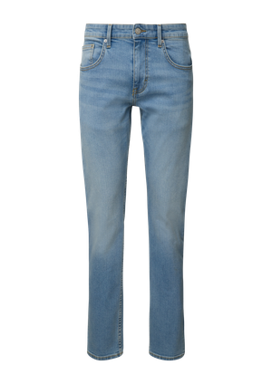 Dżinsy Shawn / Slim Fit / Mid Rise / Slim Leg
