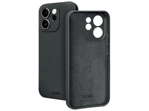 Etui SBS Instinct Case do Reno15 Pro TEINSTOPRE15PK Czarny