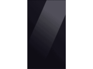 Panel wymienny górny SAMSUNG Bespoke RA-B23EUU22GM Głęboka czerń