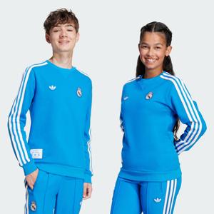 Bluza Real Madryt Terrace Icons