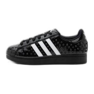 adidas Superstar II sneakersy buty damskie czarne KK4673 rozmiar 36