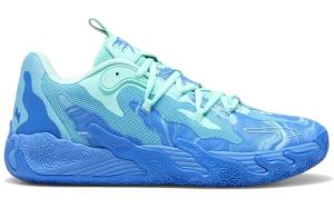 43 Buty męskie Puma LaMelo Ball Hyperlink Blue 310519 01