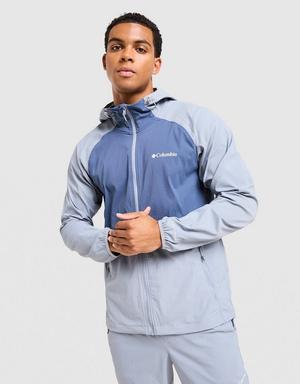 Columbia Bluza Z Kapturem Columbia Tec Ii Wind