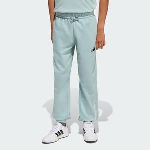 Spodnie adidas Slogan Fleece Pants