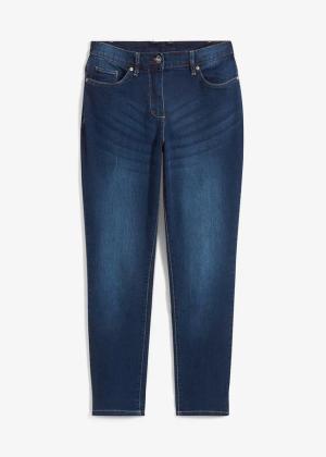 Dżinsy ze stretchem o kroju  boyfriend, mid waist