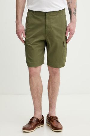 Tommy Hilfiger szorty cargo męskie z bawełną